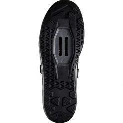 Best Pirce 🤩 Leatt Mountain Bike Shoes 5.0 Clip Shoe Men's 👍 -Bike Footwear Sales 2022 BLA D2 12