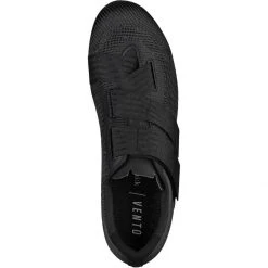 Deals ⭐ Fi'zi:k Road Bike 🧨 Shoes Vento Powerstrap R2 Aeroweave Cycling Shoe Men's 👍 -Bike Footwear Sales 2022 BLA D2 33
