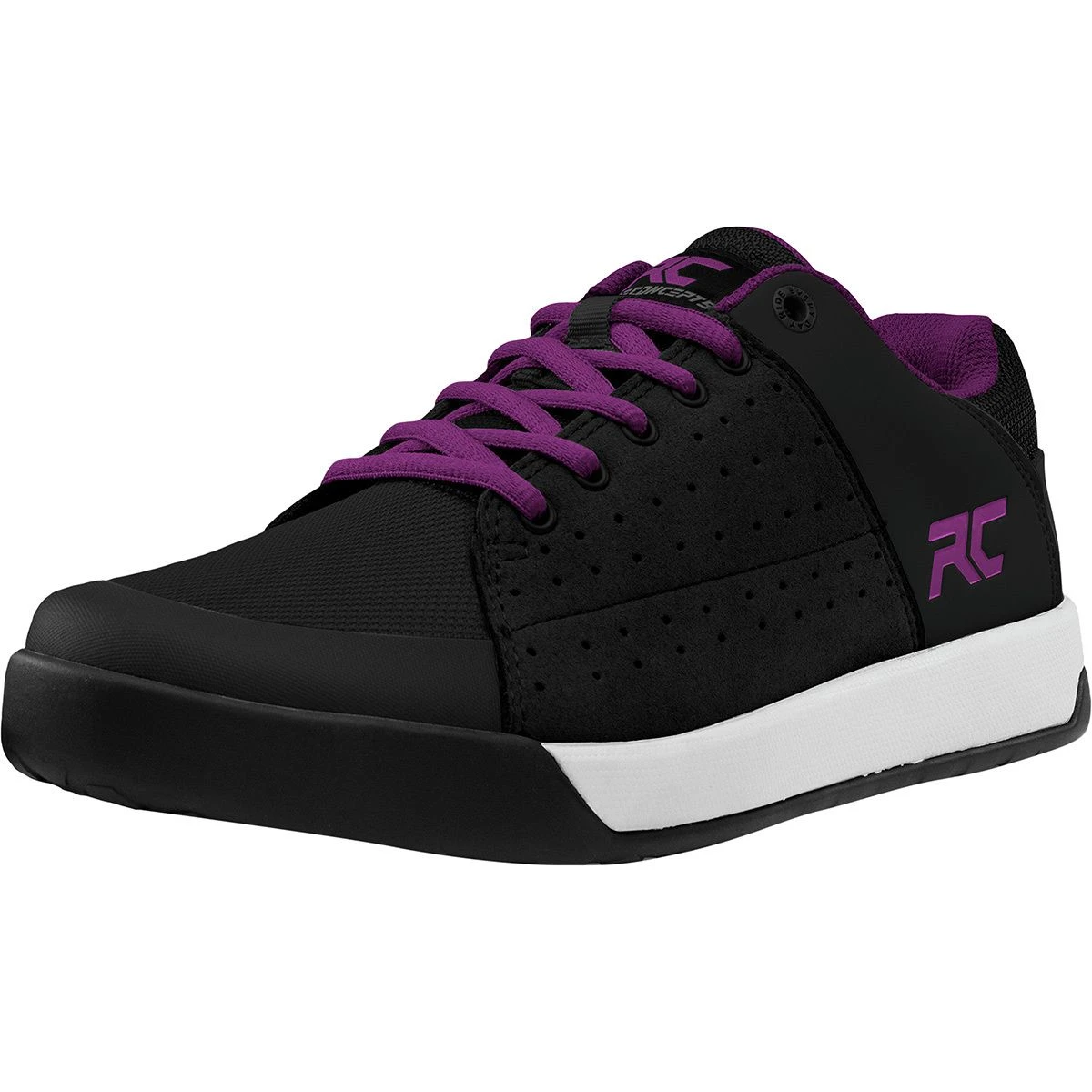 New ❤️ Ride Concepts Flat Pedal 🥰 Shoes Livewire Shoe Women's ✔️ 9 New ❤️ Ride Concepts Flat Pedal 🥰 Shoes Livewire Shoe Women's ✔️ - Image 9