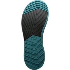 Best deal ❤️ PEARL iZUMi Flat Pedal Shoes X Alp Flow Cycling Shoe Women's 👍 -Bike Footwear Sales 2022 BLA D2 86