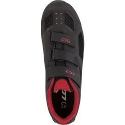 Deals 😍 Louis Garneau Mountain Bike Shoes Multi Air Flex II Mountain Bike Shoe Men's 🛒 -Bike Footwear Sales 2022 BLA D2 94