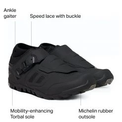 Best Pirce 🎁 Shimano Mountain Bike Shoes SH ME7 Cycling Shoe Men's ⭐ -Bike Footwear Sales 2022 BLA D22