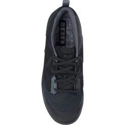 Best Pirce 😍 ION Flat Pedal Shoes Scrub AMP Cycling 👏 Shoe Men's ⌛ -Bike Footwear Sales 2022 BLA D3 52