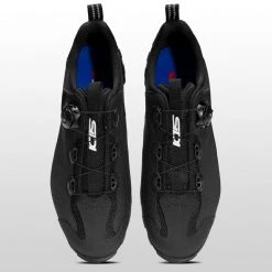 Promo 😀 Sidi Mountain Bike Shoes Defender 20 Cycling Shoe Men's 🔔 -Bike Footwear Sales 2022 BLA D4 11