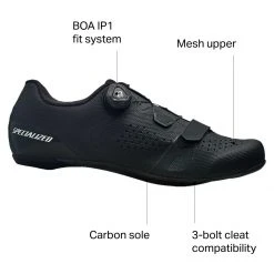 Hot Sale ✔️ Specialized Road Bike ✔️ Shoes Torch 2.0 Wide Cycling Shoe 👏 -Bike Footwear Sales 2022 BLA D4 18