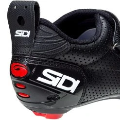Best Pirce 🔔 Sidi Triathlon Shoes T 5 Air Tri Shoe Men's 💯 -Bike Footwear Sales 2022 BLA D4 23