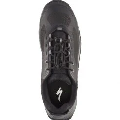 New 🎁 Specialized Flat Pedal Shoes Rime Flat Mountain Bike Shoe 🌟 -Bike Footwear Sales 2022 BLA D4 34