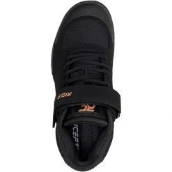 Best reviews of 😍 Ride Concepts Flat Pedal Shoes Wildcat 🧨 Shoe Women's ⌛ -Bike Footwear Sales 2022 BLA D4 38