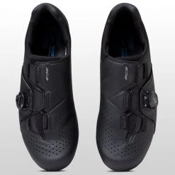 Buy 🤩 Shimano Road Bike Shoes RC3 Cycling Shoe Men's ✨ -Bike Footwear Sales 2022 BLA D4 41