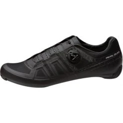Flash Sale ❤️ PEARL iZUMi Road Bike ⭐ Shoes Attack Road Cycling Shoe Men's 💯 -Bike Footwear Sales 2022 BLA D4 43