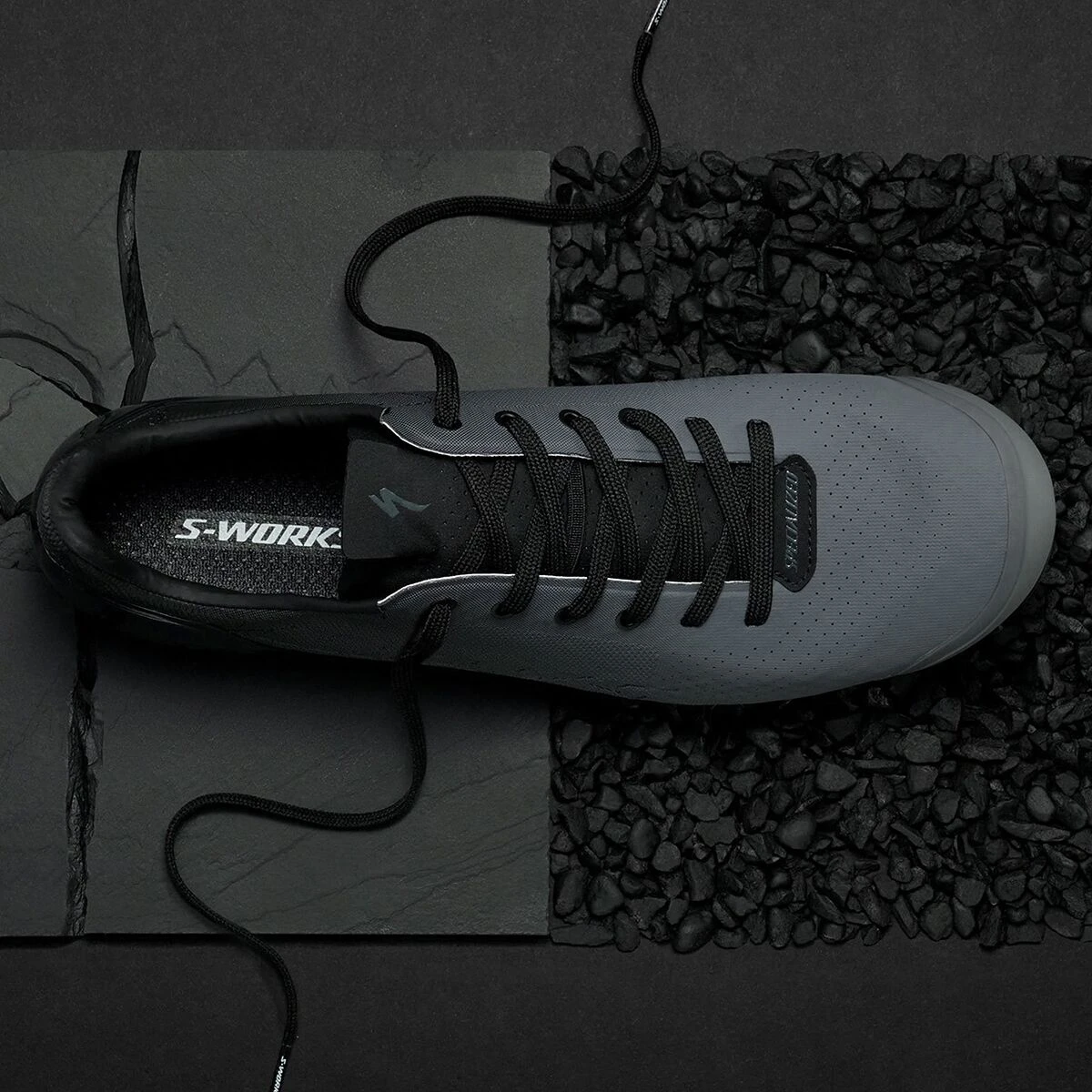 Coupon π₯° Specialized Mountain Bike Shoes S Works Recon Lace Shoe Men's π 13 Coupon π₯° Specialized Mountain Bike Shoes S Works Recon Lace Shoe Men's π - Image 13