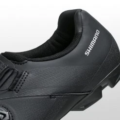 Outlet ❤️ Shimano Mountain Bike 👍 Shoes XC3 Mountain Bike 🧨 Shoe Men's ⌛ -Bike Footwear Sales 2022 BLA D5 5