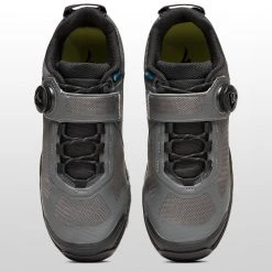 Discount 🔥 Specialized Mountain Bike Shoes RIME 2.0 Mountain Bike ✔️ Shoe ✨ -Bike Footwear Sales 2022 BLA D6 15