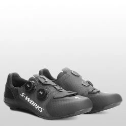 Flash Sale ⭐ Specialized Road Bike ✨ Shoes S Works 7 Cycling Shoe 🌟 -Bike Footwear Sales 2022 BLA D6 23