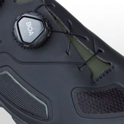 Cheapest 🔔 Louis Garneau Mountain Bike Shoes Baryum Mountain Bike Shoe Men's 🤩 -Bike Footwear Sales 2022 BLA D6 25