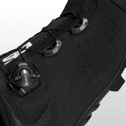 Promo 😀 Sidi Mountain Bike Shoes Defender 20 Cycling Shoe Men's 🔔 -Bike Footwear Sales 2022 BLA D6 7