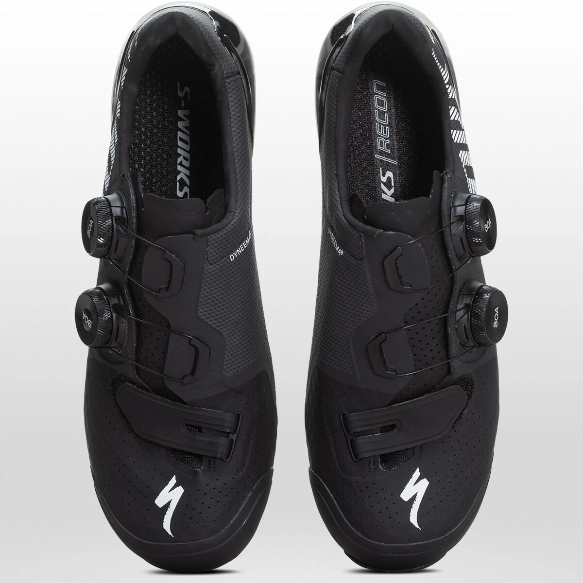 New π Specialized Mountain Bike Shoes S Works Recon Mountain Bike π Shoe β 5 New π Specialized Mountain Bike Shoes S Works Recon Mountain Bike π Shoe β - Image 5