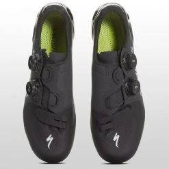 Flash Sale ⭐ Specialized Road Bike ✨ Shoes S Works 7 Cycling Shoe 🌟 -Bike Footwear Sales 2022 BLA D8 20