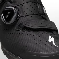 Promo ⌛ Specialized Mountain Bike Shoes Recon 3.0 Mountain Bike ❤️ Shoe ⌛ 14 Promo ⌛ Specialized Mountain Bike Shoes Recon 3.0 Mountain Bike ❤️ Shoe ⌛ -Bike Footwear Sales 2022 BLA D9 10