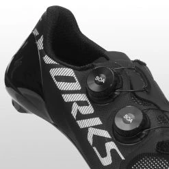 Wholesale 🎉 Specialized Road Bike Shoes S Works 7 Vent Road Cycling Shoe Men's 👏 -Bike Footwear Sales 2022 BLA D9 8