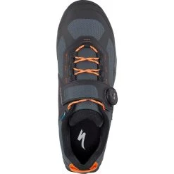 Wholesale 😉 Specialized Mountain Bike Shoes Rime WP Mountain Bike Shoe Men's 😉 -Bike Footwear Sales 2022 BLCABABL D2