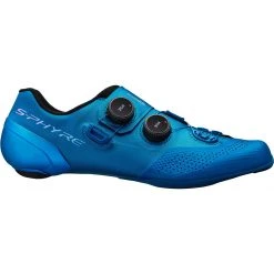 Promo β Shimano Road Bike π Shoes SH RC9 S PHYRE Wide Cycling π Shoe Men's β€οΈ 17 Promo β Shimano Road Bike π Shoes SH RC9 S PHYRE Wide Cycling π Shoe Men's β€οΈ -Bike Footwear Sales 2022 BLU 1