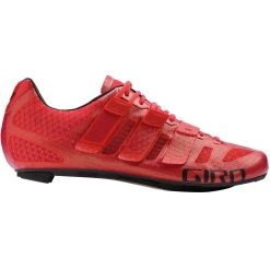 Cheapest 👍 Giro Road Bike Shoes Prolight Techlace Cycling Shoe Men's 💯