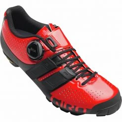 Wholesale 🛒 Giro Mountain Bike Shoes Sica Techlace Cycling 🛒 Shoe Women's ❤️ -Bike Footwear Sales 2022 BRIRED D1 1