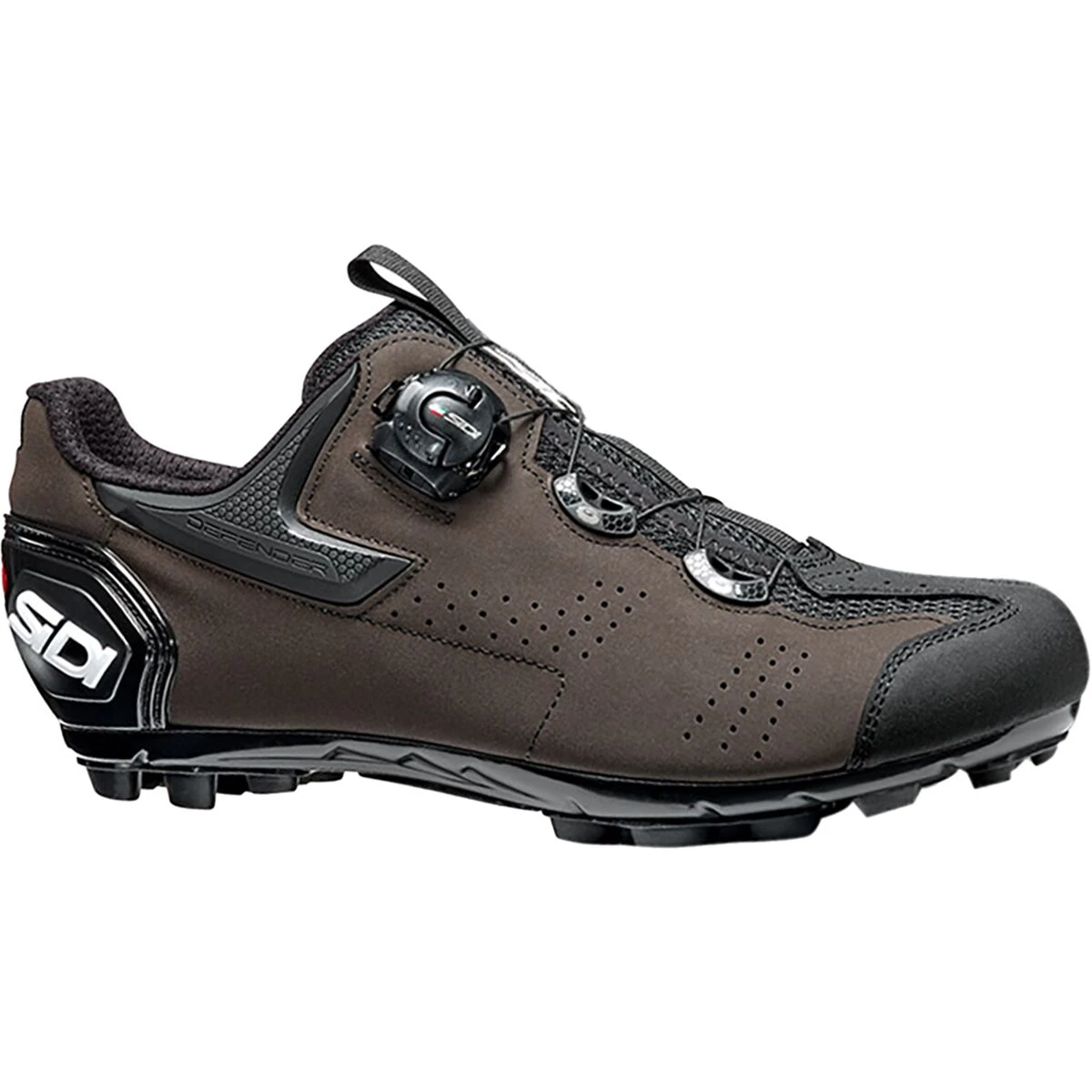 Budget π€© Sidi Mountain Bike Shoes Gravel Cycling π Shoe Men's βοΈ 5 Budget π€© Sidi Mountain Bike Shoes Gravel Cycling π Shoe Men's βοΈ - Image 5