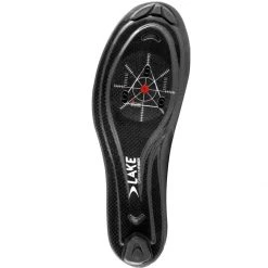 Best Pirce ⌛ Lake Road Bike Shoes CX238 Cycling Shoe Men's 🎁 -Bike Footwear Sales 2022 BURBLA D4 1