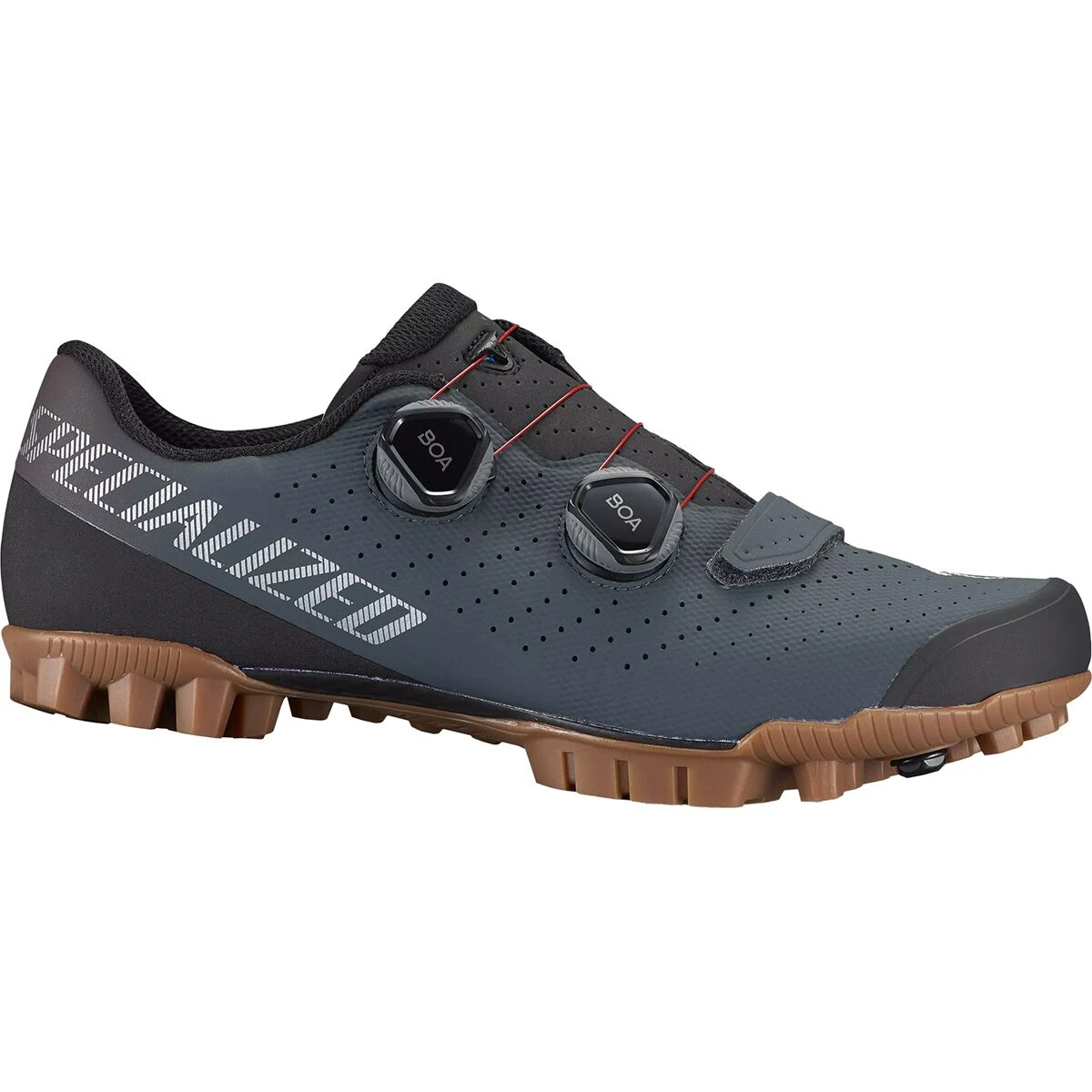 Promo ⌛ Specialized Mountain Bike Shoes Recon 3.0 Mountain Bike ❤️ Shoe ⌛ 9 Promo ⌛ Specialized Mountain Bike Shoes Recon 3.0 Mountain Bike ❤️ Shoe ⌛ - Image 9