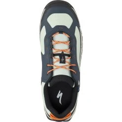 New 🎁 Specialized Flat Pedal Shoes Rime Flat Mountain Bike Shoe 🌟 -Bike Footwear Sales 2022 CABLCAWHSABL D3