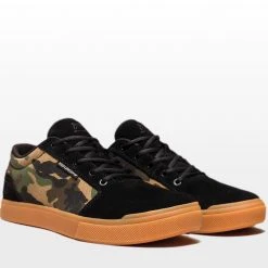 Discount ❤️ Ride Concepts Flat Pedal 😍 Shoes Vice Shoe Men's ⭐ -Bike Footwear Sales 2022 CAMBLA D1