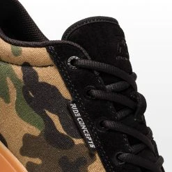 Discount ❤️ Ride Concepts Flat Pedal 😍 Shoes Vice Shoe Men's ⭐ -Bike Footwear Sales 2022 CAMBLA D4