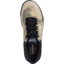 Flash Sale ๐ DAKINE Flat Pedal Shoes Drift Cycling Shoe Men's โ 16 Flash Sale ๐ DAKINE Flat Pedal Shoes Drift Cycling Shoe Men's โ -Bike Footwear Sales 2022 CAM D1