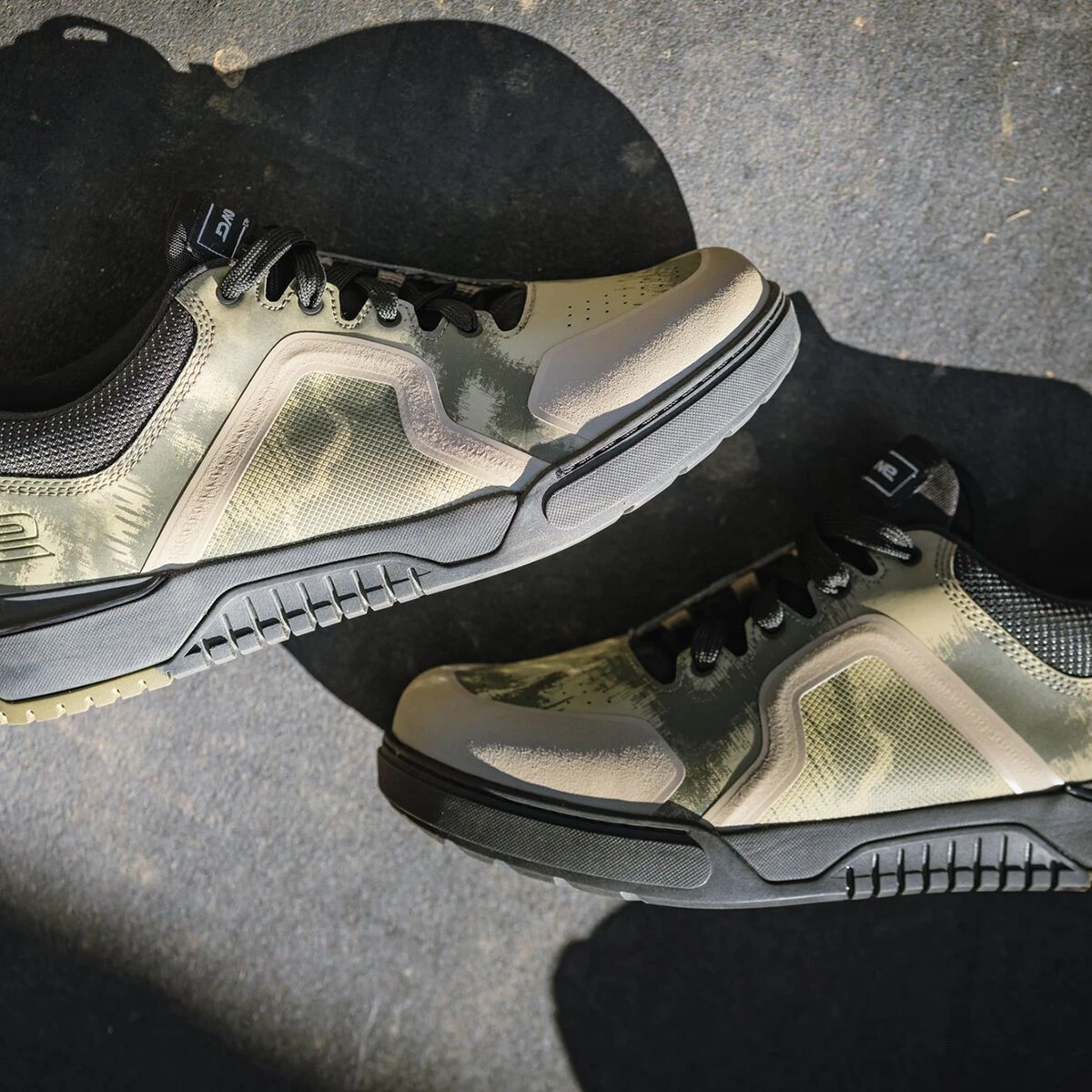 Flash Sale ๐ DAKINE Flat Pedal Shoes Drift Cycling Shoe Men's โ 4 Flash Sale ๐ DAKINE Flat Pedal Shoes Drift Cycling Shoe Men's โ - Image 4