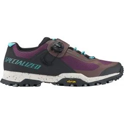 Discount 🔥 Specialized Mountain Bike Shoes RIME 2.0 Mountain Bike ✔️ Shoe ✨ -Bike Footwear Sales 2022 CAUMCLTRTE