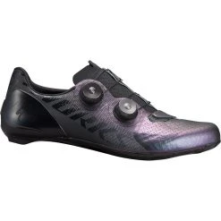 Flash Sale ⭐ Specialized Road Bike ✨ Shoes S Works 7 Cycling Shoe 🌟 -Bike Footwear Sales 2022 CHA 3