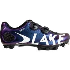 Flash Sale ✨ Lake Mountain Bike 🌟 Shoes MX332 SuperCross Cycling Shoe Men's 😀