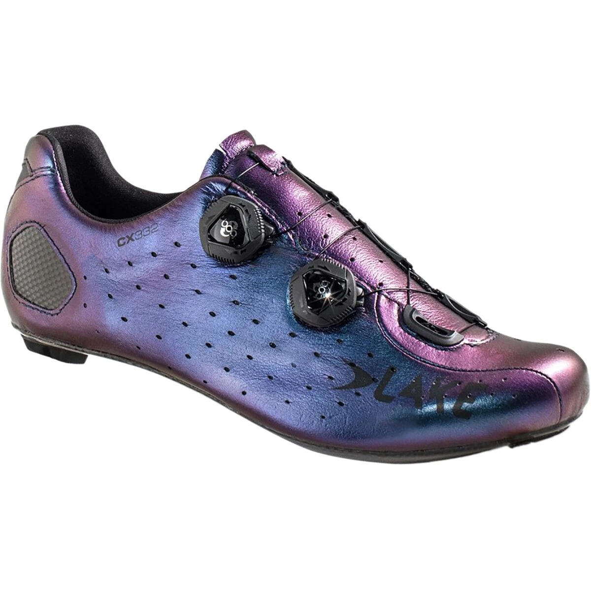 Best deal ❤️ Lake Road Bike Shoes CX332 Cycling Shoe Men's 💯 8 Best deal ❤️ Lake Road Bike Shoes CX332 Cycling Shoe Men's 💯 - Image 8