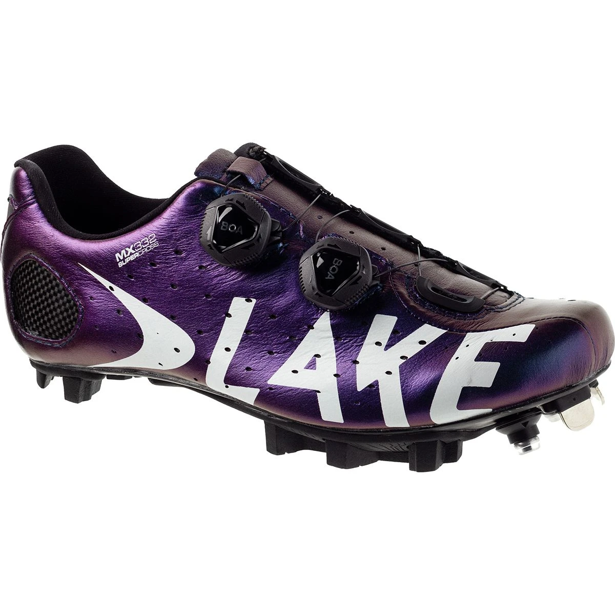 Flash Sale β¨ Lake Mountain Bike π Shoes MX332 SuperCross Cycling Shoe Men's π 4 Flash Sale β¨ Lake Mountain Bike π Shoes MX332 SuperCross Cycling Shoe Men's π - Image 4
