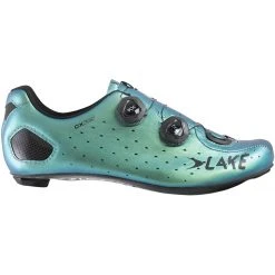 Best deal โค๏ธ Lake Road Bike Shoes CX332 Cycling Shoe Men's ๐ฏ