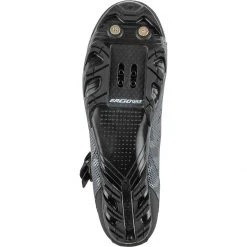 Outlet 🌟 Louis Garneau Mountain Bike Shoes Slate II Cycling Shoe Men's 🎉 -Bike Footwear Sales 2022 CMCH D2