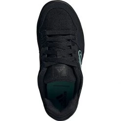 Buy ⭐ Five Ten Flat Pedal Shoes Freerider Cycling Shoe Women's ⭐ -Bike Footwear Sales 2022 COBLACMICOBL D1