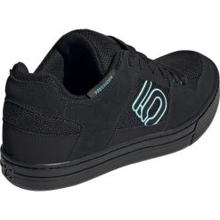 Buy ⭐ Five Ten Flat Pedal Shoes Freerider Cycling Shoe Women's ⭐ -Bike Footwear Sales 2022 COBLACMICOBL D4