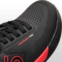 Promo β Five Ten Flat Pedal 𧨠Shoes Freerider Pro Cycling Shoe Men's π 16 Promo β Five Ten Flat Pedal 𧨠Shoes Freerider Pro Cycling Shoe Men's π -Bike Footwear Sales 2022 COBLCOBLFTWH D16