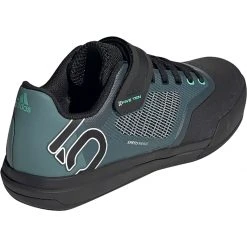 Flash Sale ✔️ Five Ten Mountain Bike 🔔 Shoes Hellcat Pro Cycling Shoe Women's 🧨 -Bike Footwear Sales 2022 COBLCRWHHAEM D3