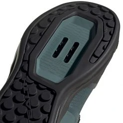 Flash Sale ✔️ Five Ten Mountain Bike 🔔 Shoes Hellcat Pro Cycling Shoe Women's 🧨 -Bike Footwear Sales 2022 COBLCRWHHAEM D6