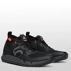 Cheapest 😀 Five Ten Flat Pedal Shoes Trailcross XT Cycling Shoe Men's 🔥 -Bike Footwear Sales 2022 COBLGRFOSORE D12