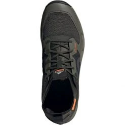 Cheapest 😀 Five Ten Flat Pedal Shoes Trailcross XT Cycling Shoe Men's 🔥 -Bike Footwear Sales 2022 COBLGRSILEEA D2